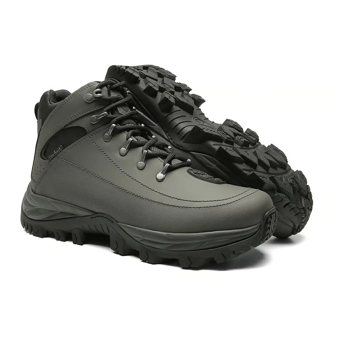 Macboot Tenis MUSGO 02- MUSG02 Grafite Sint.1